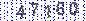 This Is CAPTCHA Image